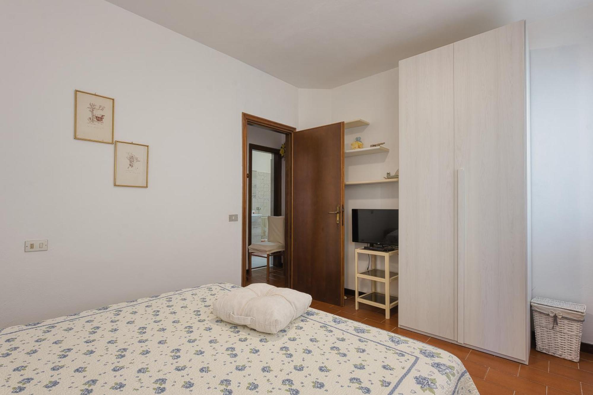 Appartamento Sole D'Estate Portoferraio Εξωτερικό φωτογραφία